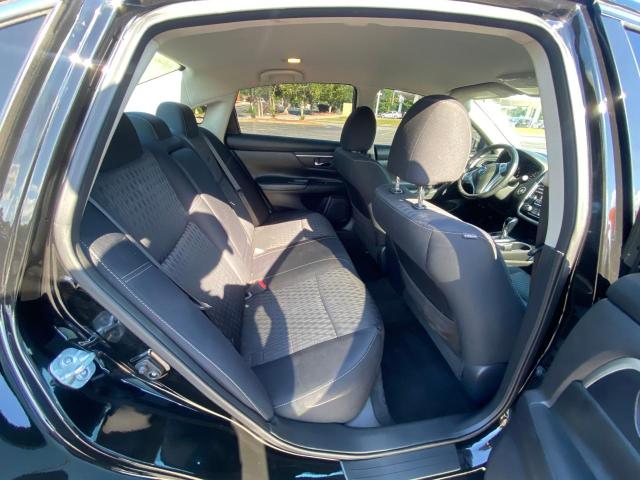 Photo 6 from auction – 2018 NISSAN ALTIMA 2.5 with VIN 1N4AL3AP2JC242433