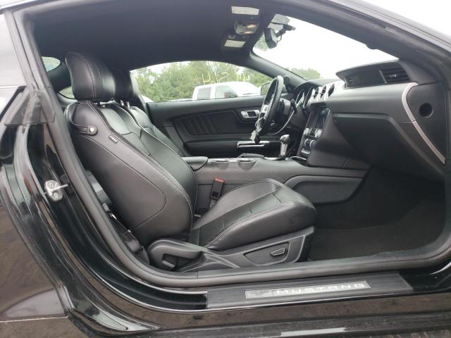 Photo 5 from auction – 2020 FORD MUSTANG with VIN 1FA6P8TH5L5135980