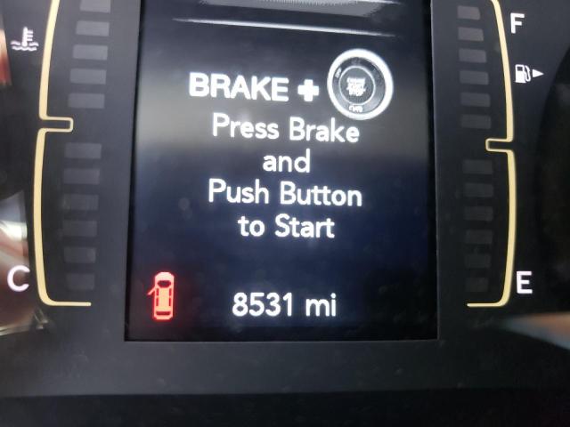 Photo 8 from auction – 2020 JEEP CHEROKEE L with VIN 1C4PJMLB0LD548626