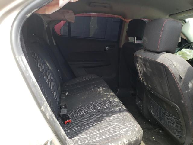 Photo 6 from auction – 2012 CHEVROLET EQUINOX LT with VIN 2GNALDEK7C1114431