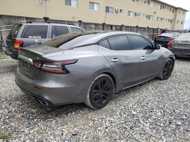 Photo 4 from auction – 2016 NISSAN MAXIMA 3.5 with VIN 1N4AA6AP2GC438730