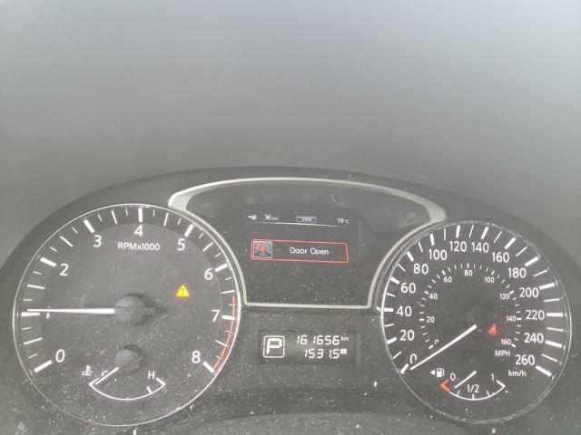 Photo 8 from auction – 2013 NISSAN PATHFINDER with VIN 5N1AR2MM3DC657085