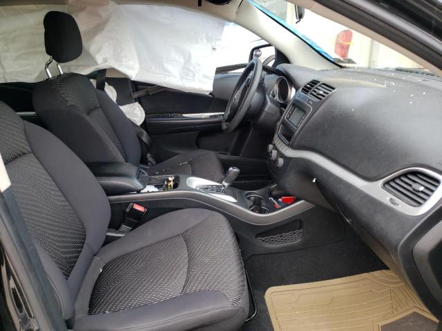 Photo 5 from auction – 2012 DODGE JOURNEY SX with VIN 3C4PDCBG5CT394066