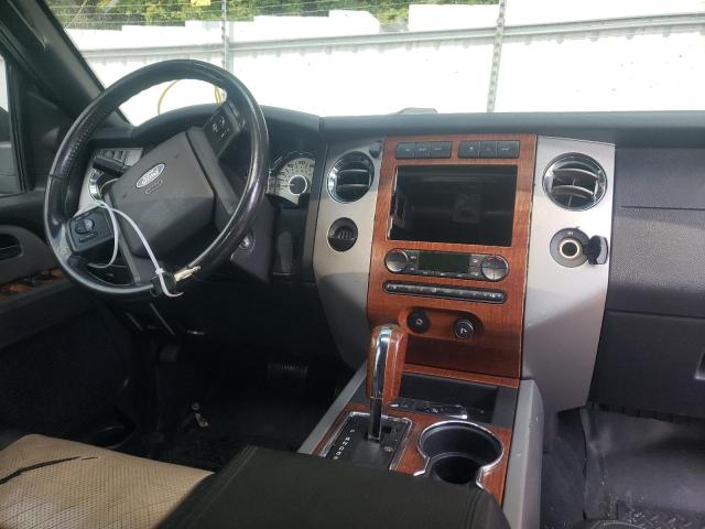 Photo 9 from auction – 2007 FORD EXPEDITION with VIN 1FMFK17567LA19913