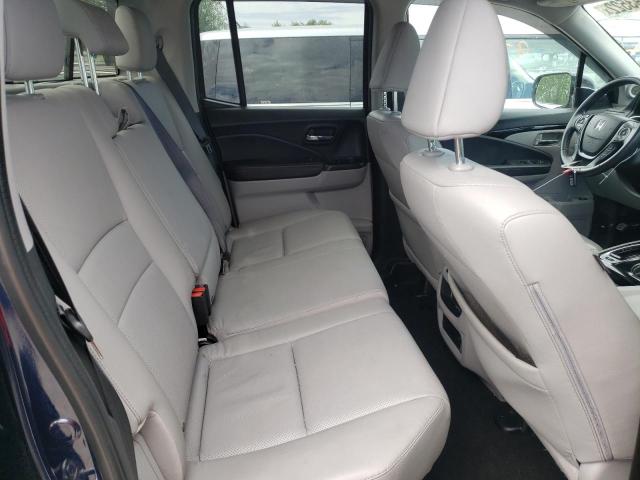Photo 6 from auction – 2018 HONDA RIDGELINE with VIN 5FPYK3F73JB013354