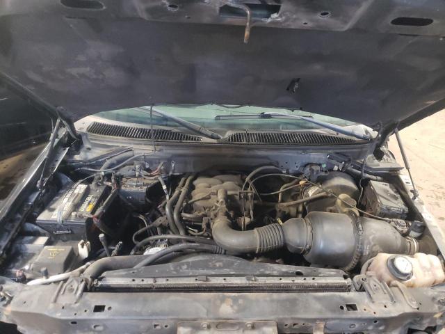 Photo 7 from auction – 2001 FORD F150 with VIN 1FTZX17231NB91921