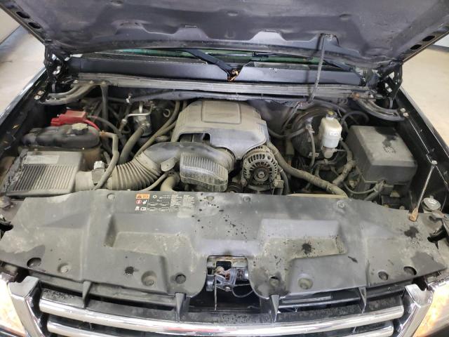 Photo 7 from auction – 2012 GMC SIERRA K15 with VIN 3GTP2VE74CG110853
