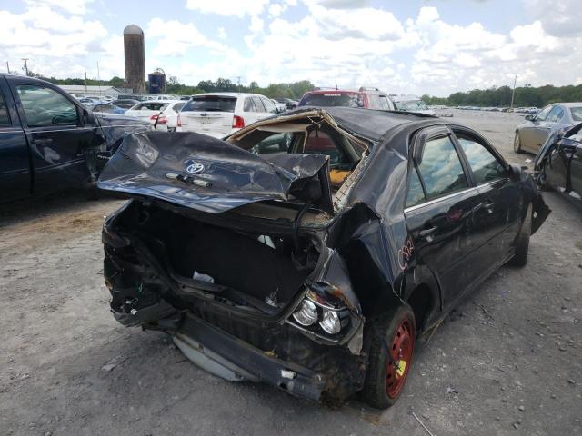 Photo 9 from auction – 2005 TOYOTA CAMRY LE with VIN 4T1BE30K05U401797