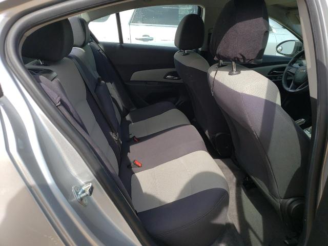 Photo 6 from auction – 2012 CHEVROLET CRUZE LS with VIN 1G1PD5SH7C7322755
