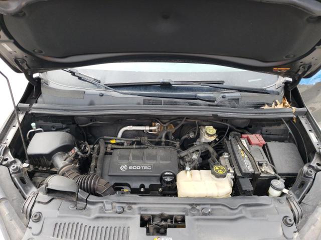 Photo 7 from auction – 2015 BUICK ENCORE with VIN KL4CJESB3FB225297
