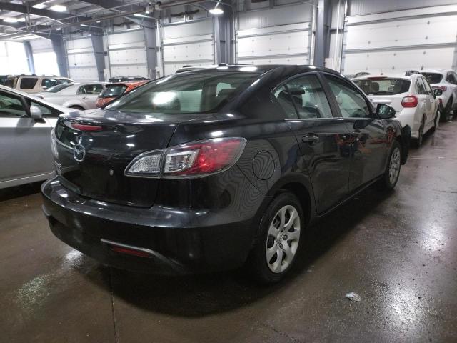 Photo 4 from auction – 2011 MAZDA 3 I with VIN JM1BL1UG1B1361442