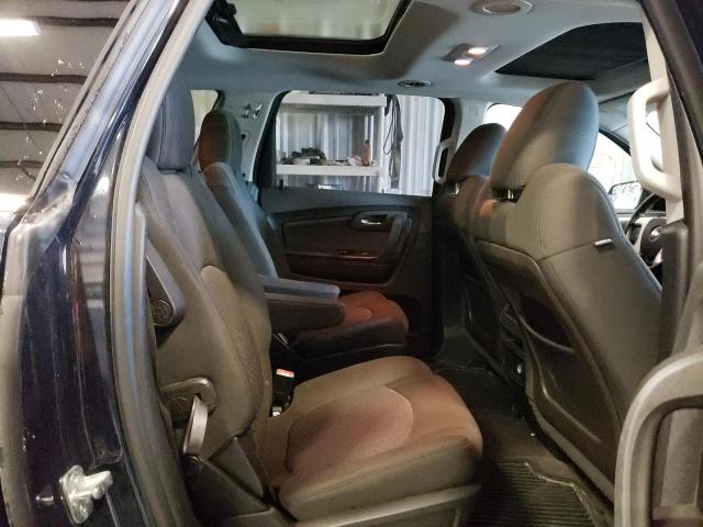 Photo 6 from auction – 2011 CHEVROLET TRAVERSE L with VIN 1GNKRJED6BJ139571
