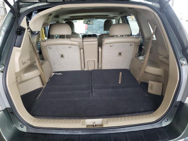 Photo 9 from auction – 2013 TOYOTA HIGHLANDER with VIN 5TDYK3EH2DS125484