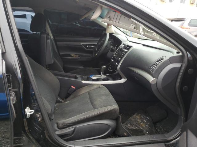 Photo 5 from auction – 2015 NISSAN ALTIMA 2.5 with VIN 1N4AL3AP1FC254550