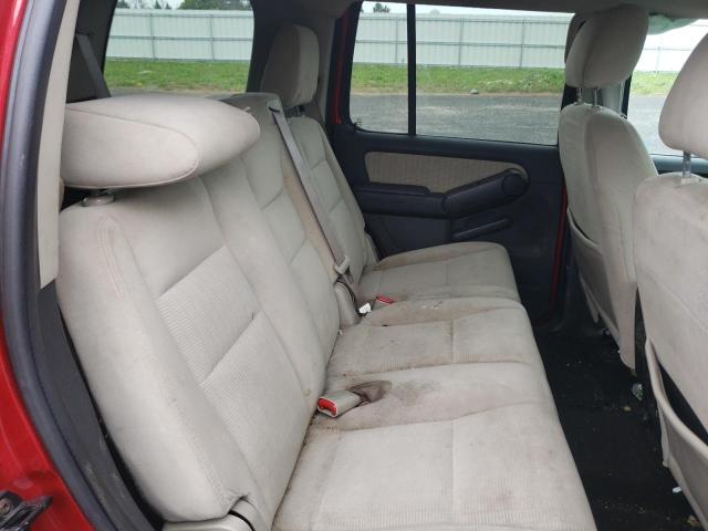 Photo 6 from auction – 2008 FORD EXPLORER X with VIN 1FMEU73E18UA86817