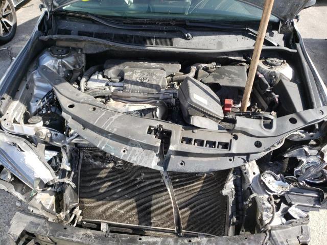 Photo 7 from auction – 2016 TOYOTA CAMRY LE with VIN 4T1BF1FK2GU145366