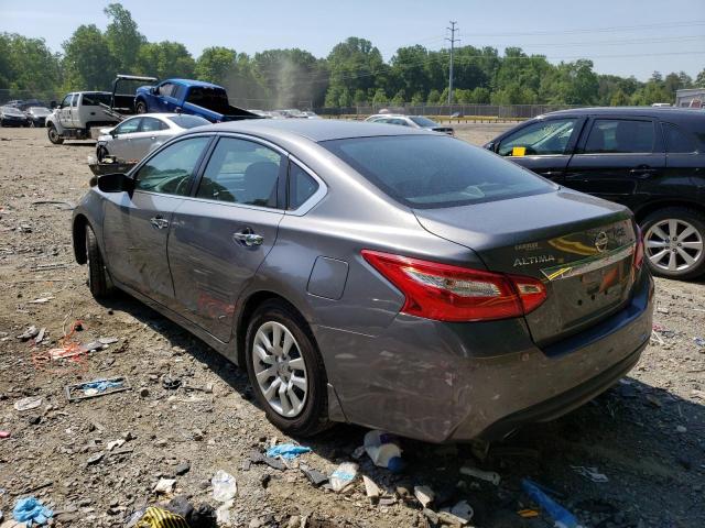 Photo 3 from auction – 2017 NISSAN ALTIMA 2.5 with VIN 1N4AL3AP8HC475923