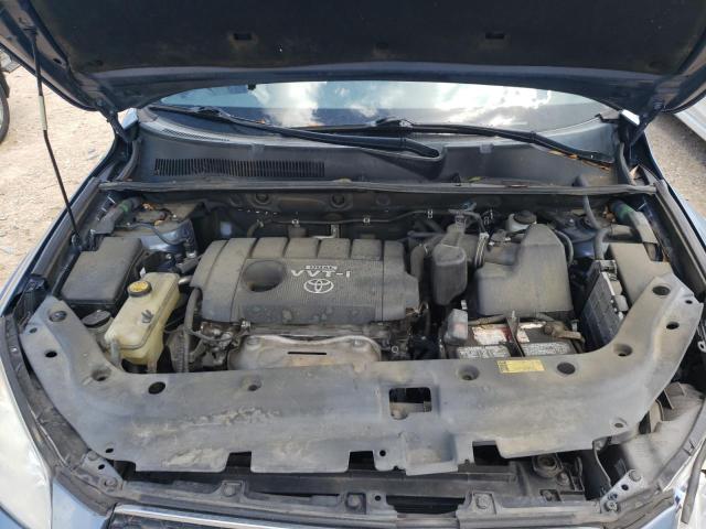 Photo 7 from auction – 2010 TOYOTA RAV4 LIMIT with VIN 2T3YF4DV1AW033617