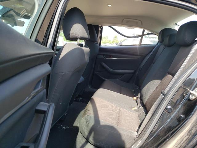 Photo 6 from auction – 2020 MAZDA 3 with VIN 3MZBPABLXLM118864