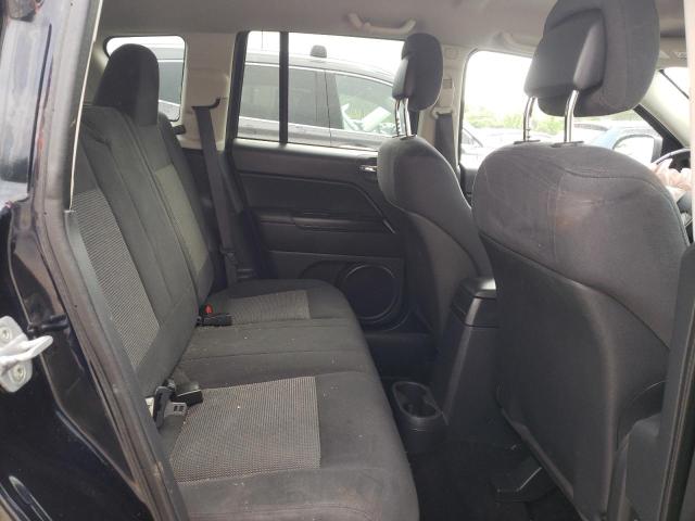 Photo 6 from auction – 2011 JEEP COMPASS SP with VIN 1J4NF1FB7BD197127