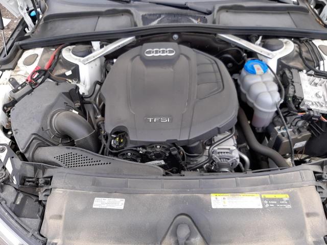 Photo 7 from auction – 2019 AUDI A4 PREMIUM with VIN WAUENAF49KN006843