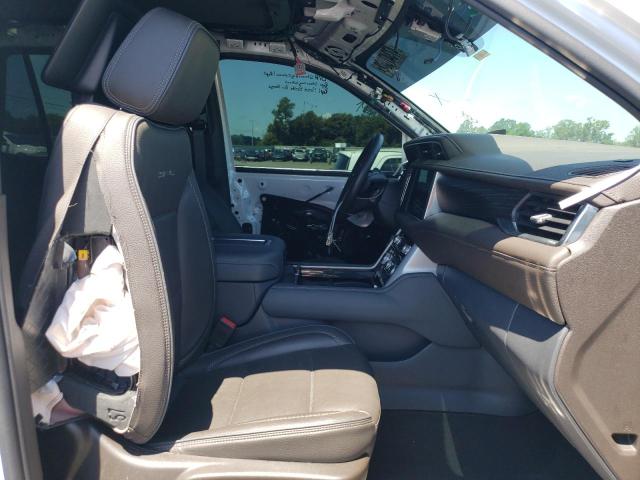 Photo 5 from auction – 2021 GMC YUKON DENA with VIN 1GKS1DKT3MR299459