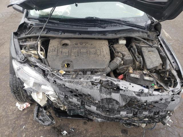 Photo 7 from auction – 2012 TOYOTA COROLLA BA with VIN 5YFBU4EE8CP040913