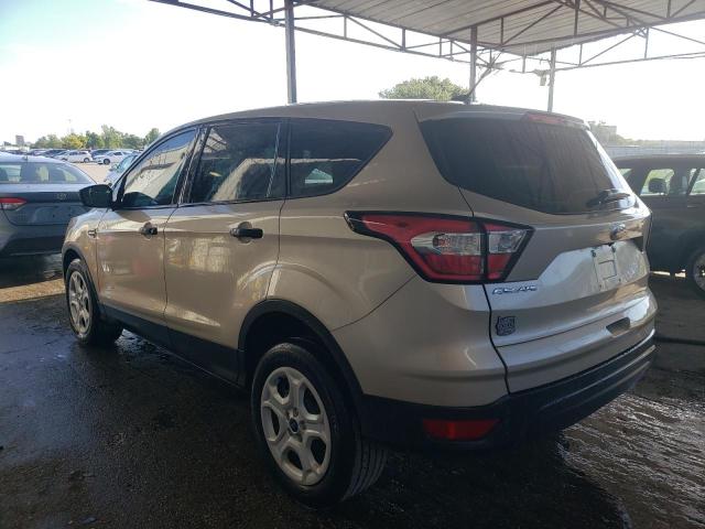Photo 3 from auction – 2018 FORD ESCAPE S with VIN 1FMCU0F70JUA88818