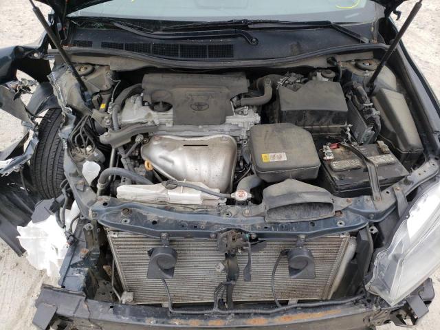 Photo 7 from auction – 2017 TOYOTA CAMRY LE with VIN 4T1BF1FK1HU449189