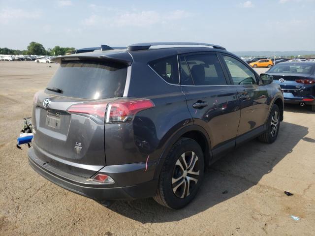 Photo 4 from auction – 2017 TOYOTA RAV4 LE with VIN JTMBFREV8HD200452