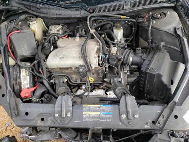 Photo 7 from auction – 2007 CHEVROLET IMPALA LT with VIN 2G1WT55K379124328