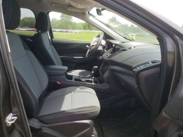 Photo 5 from auction – 2017 FORD ESCAPE SE with VIN 1FMCU0GD9HUE46366