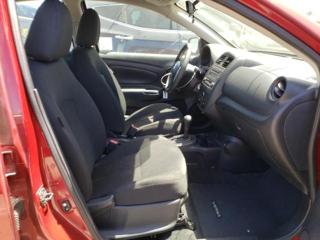 Photo 5 from auction – 2018 NISSAN VERSA S with VIN 3N1CN7AP3JL840641