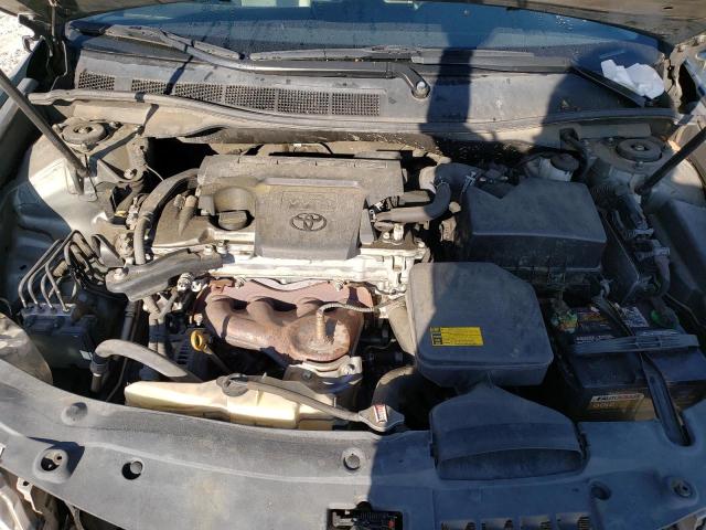 Photo 7 from auction – 2012 TOYOTA CAMRY BASE with VIN 4T4BF1FKXCR222081