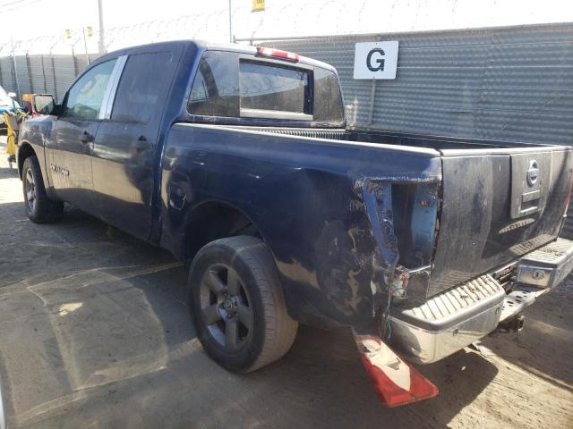 Photo 3 from auction – 2005 NISSAN TITAN with VIN 1N6AA07B85N538543