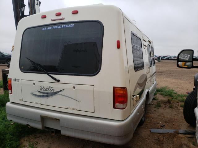 Photo 4 from auction – 2003 VOLKSWAGEN EUROVAN with VIN WV3AB47033H002842
