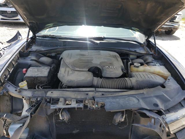 Photo 7 from auction – 2014 DODGE CHARGER SE with VIN 2C3CDXBG2EH193411