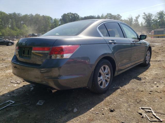 Photo 4 from auction – 2012 HONDA ACCORD LXP with VIN 1HGCP2F42CA186445
