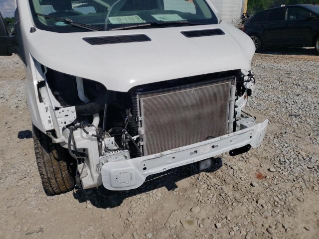 Photo 9 from auction – 2020 FORD TRANSIT T- with VIN 1FTBR1Y81LKA71540