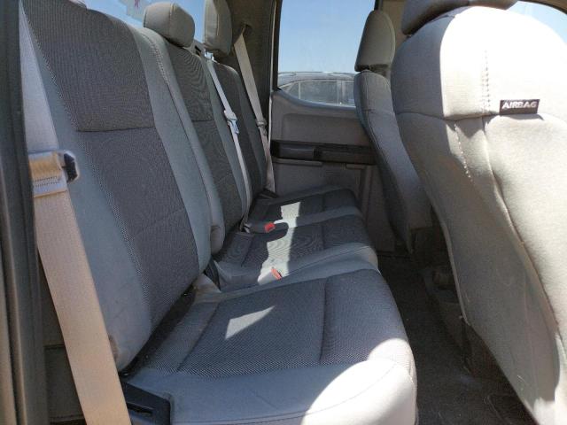 Photo 6 from auction – 2016 FORD F150 SUPER with VIN 1FTEX1CP5GKF56013