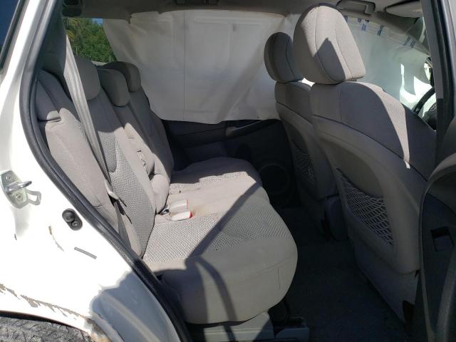 Photo 6 from auction – 2011 TOYOTA RAV4 with VIN 2T3BF4DV7BW083400