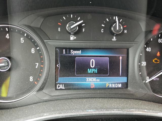 Photo 8 from auction – 2020 BUICK ENCORE PRE with VIN KL4CJASBXLB004350