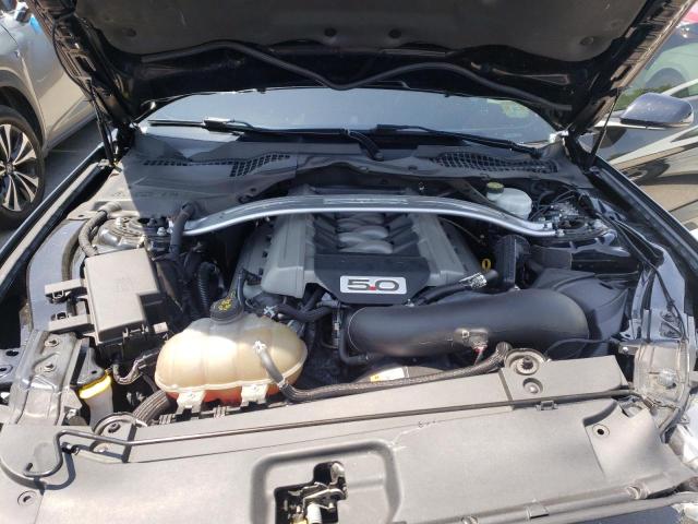 Photo 7 from auction – 2015 FORD MUSTANG GT with VIN 1FA6P8CF7F5313696