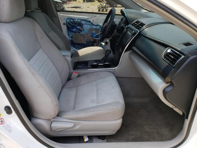 Photo 5 from auction – 2016 TOYOTA CAMRY LE with VIN 4T1BF1FK2GU173474