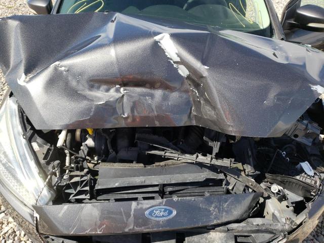 Photo 7 from auction – 2015 FORD FOCUS SE with VIN 1FADP3K28FL210808