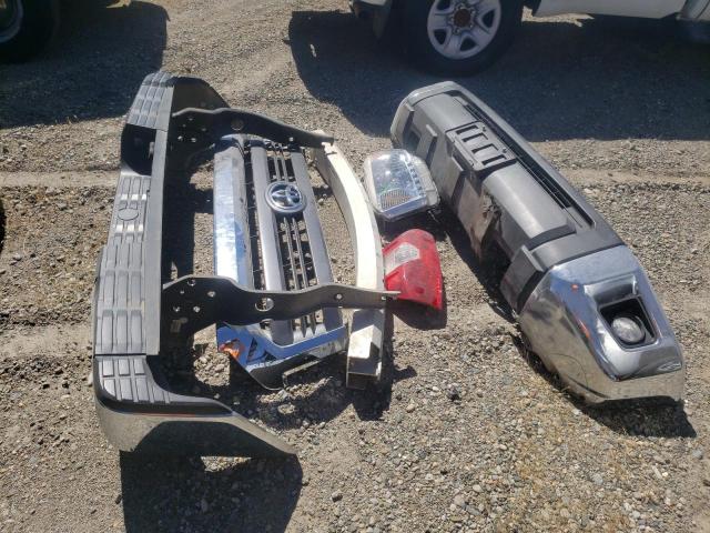 Photo 9 from auction – 2015 TOYOTA TUNDRA DOU with VIN 5TFRY5F17FX187248