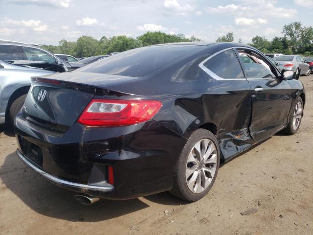 Photo 4 from auction – 2014 HONDA ACCORD LX- with VIN 1HGCT1B34EA010700
