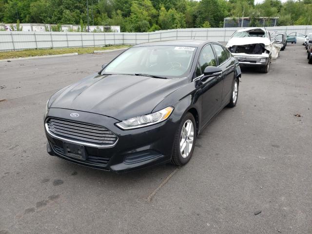Photo 2 from auction – 2013 FORD FUSION SE with VIN 3FA6P0HR8DR299645