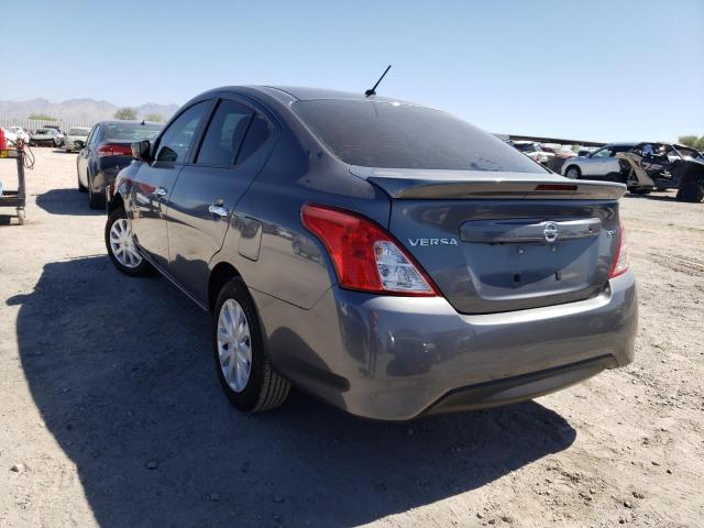 Photo 3 from auction – 2019 NISSAN VERSA S with VIN 3N1CN7AP7KL877967