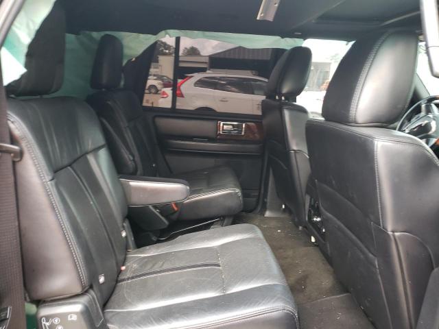 Photo 6 from auction – 2016 LINCOLN NAVIGATOR with VIN 5LMJJ3HT2GEL09038